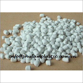 CaCO3 Filler Masterbatch PP 65% - 85%