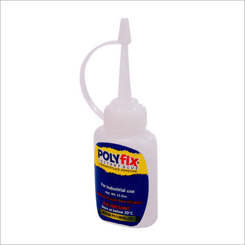 Cyanoacrylate Adhesive
