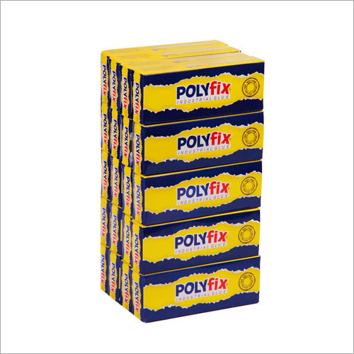 Transparent Ethyl Cyanoacrylate Adhesive
