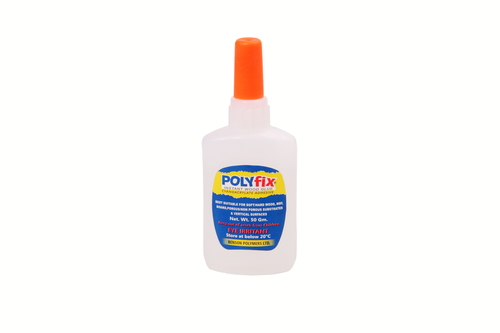 Cyanoacrylate Jewellery Glue Shelf Life: 6 Months