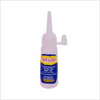 Transparent Nail Extension Glue