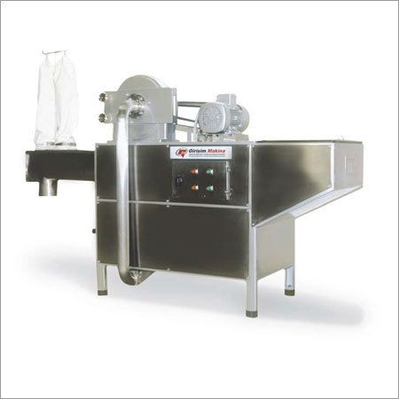 Powdered Sugar Mill Machine