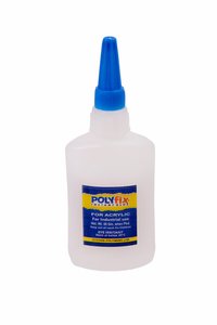 Acrylic Sheet Adhesive