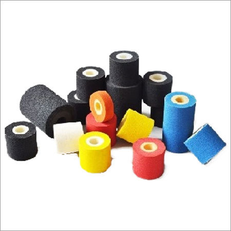 Hot Ink Roller Consumables