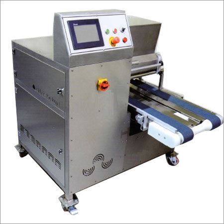 Cookie Dropping Machine