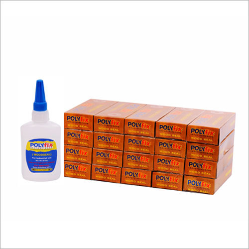 Polyfix Wood Seal