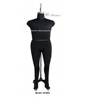Male Dress Forms Size 42 Age Group: Adults