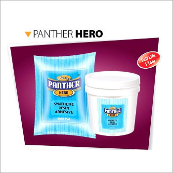 Panther Hero Synthetic Resin Adhesive