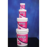 Plastic Emulsion Paints Application: Wall