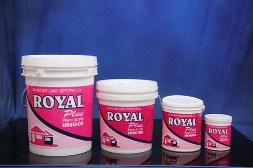 Plastic Paints Plastic Paints