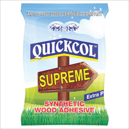 Synthetic Wood Adhesive Synthetic Wood Adhesive