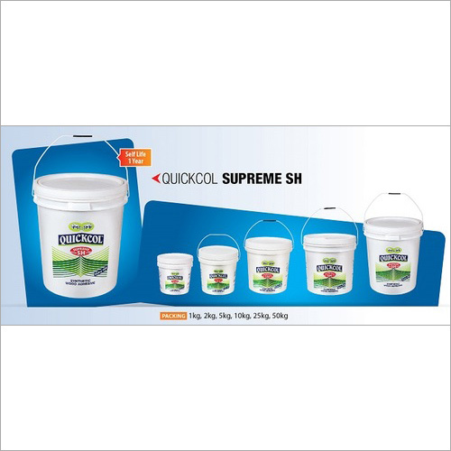 Synthetic Wood Assembly Adhesives