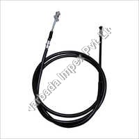 Rear Brake Cable