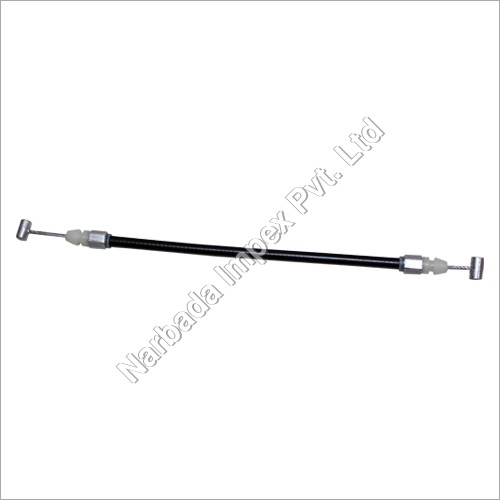 Seat Lock Cable