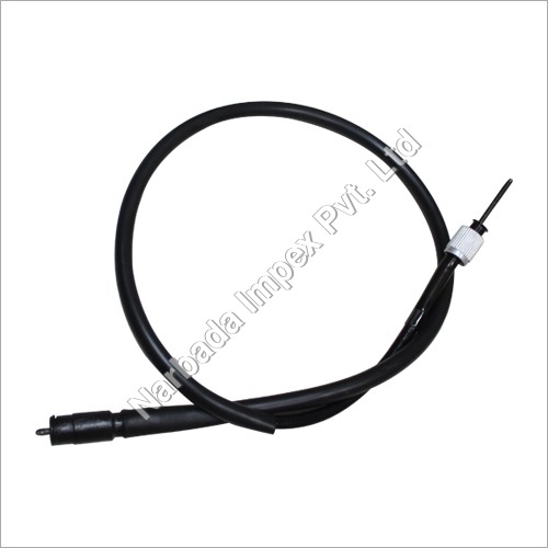 Speedometer Cable By Narbada Impex Pvt. Ltd.