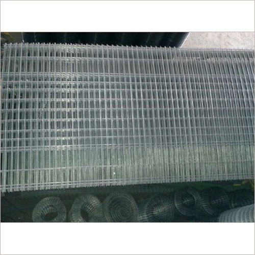 Cage Jali