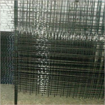 Powder Coated Cage Iron Jali