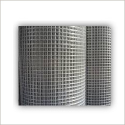 Powder Coated Jali