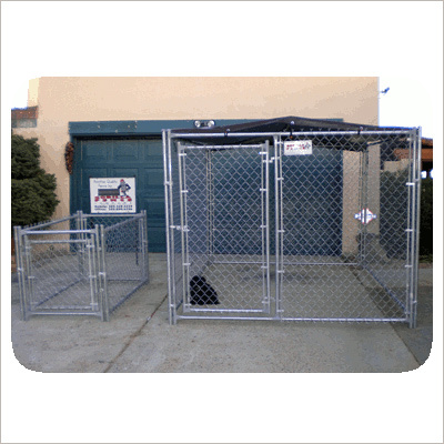 Cage Chain Link