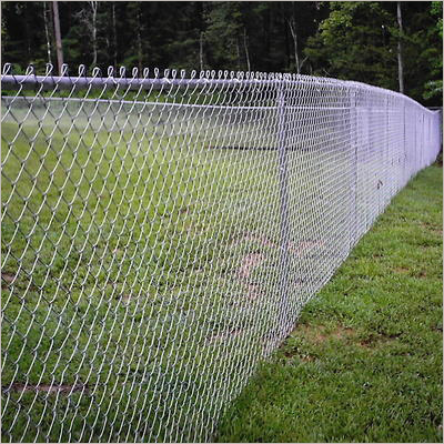 Chain Link Fences