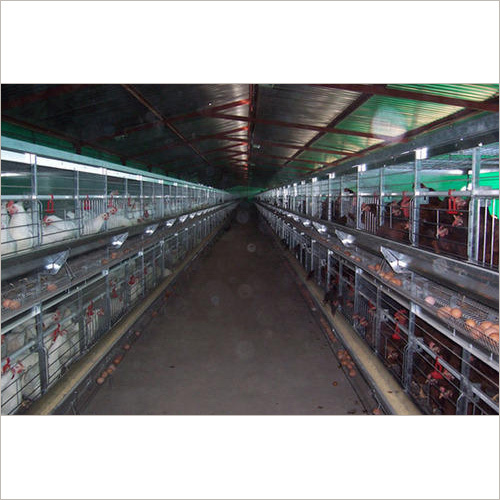 Manual Cages