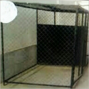 Cage Jali