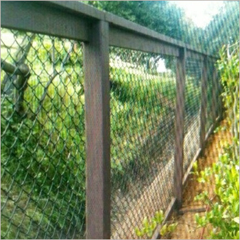 Chain Link Fencing