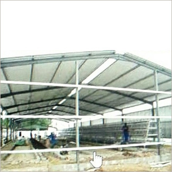 Poultry Shed