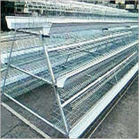 Poultry Cage