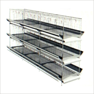 Poultry Cage