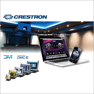 Crestron
