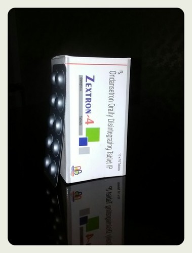 ONDENSETRON TABLETS