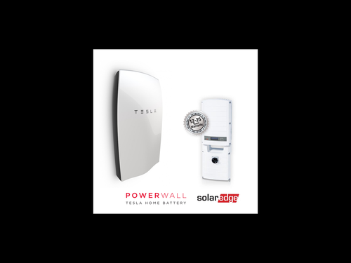 Off-Grid Residential Solar Power Systems