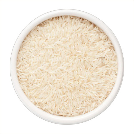 Short Grain Parboiled Rice