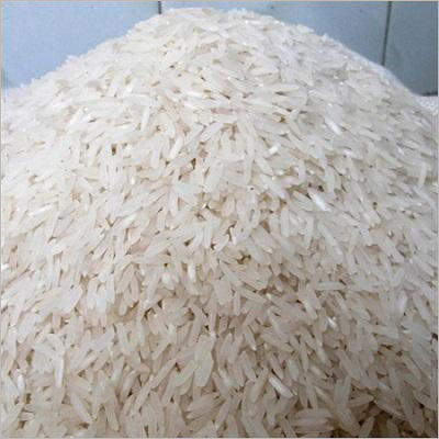 White Pure Swarna Rice