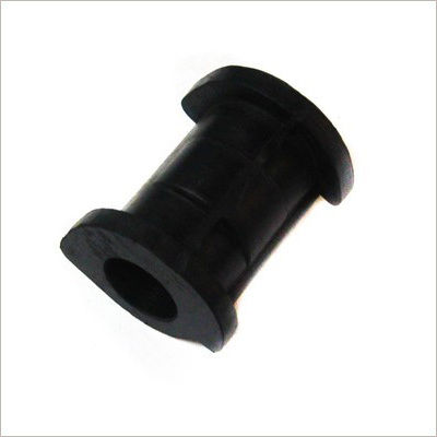 Custom Molded Rubber Part