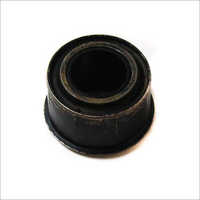 Silicone Molded Rubber Part