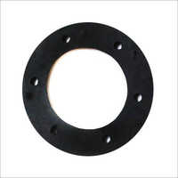 Round Flange Gasket