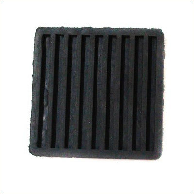 Rubber Anti Vibration Pad