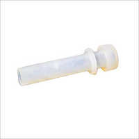 Silicone Rubber Nipple