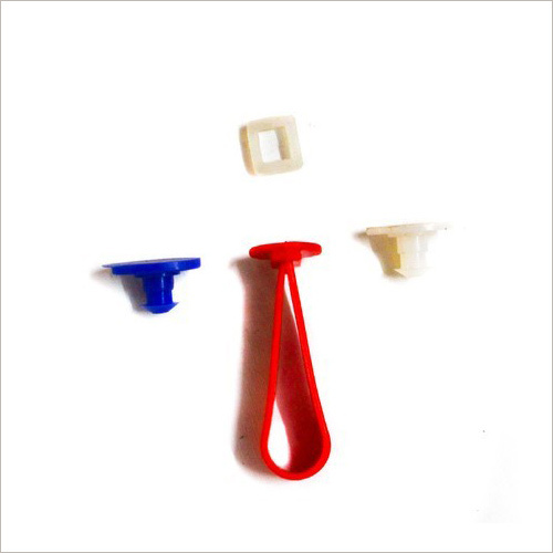 Silicone Water Bottle Parts By SHREE PRAJNA INDUSTRIES