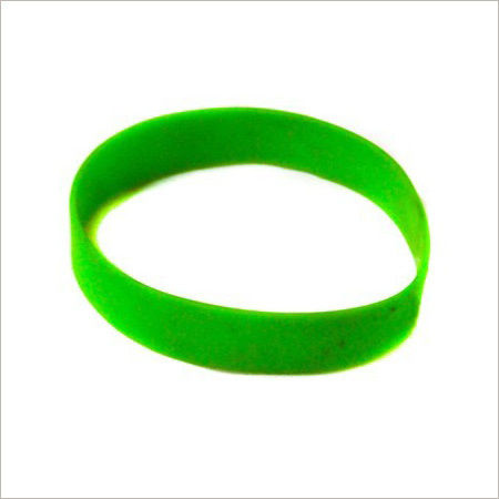 Silicone Hand Band