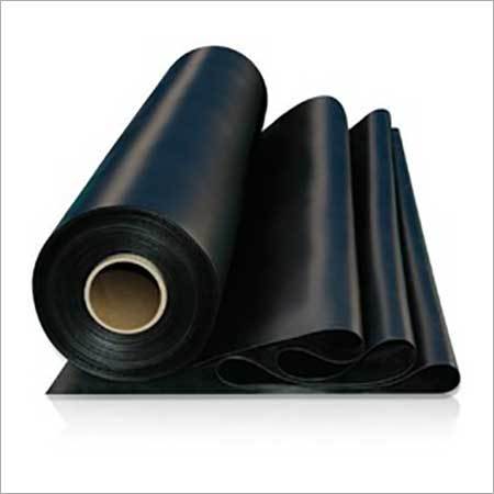 Rubber Sheets