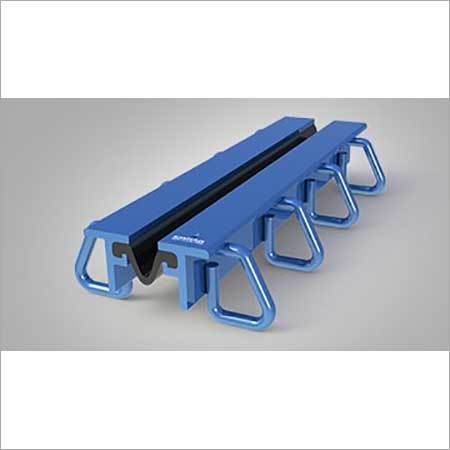 Strip Seal Expansion Joints