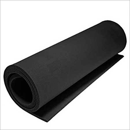 Gym rubber mat