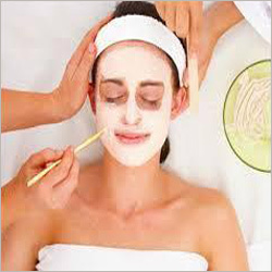 Beautician Staff Course