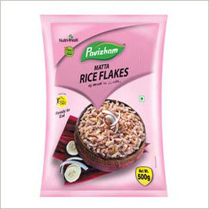 Rice Flakes