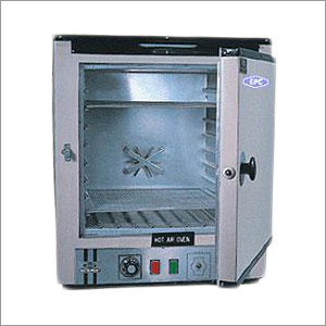 Hot Air Oven