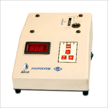 Photochem Colorimeters AIMIL