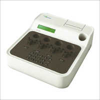Blood Coagulometer